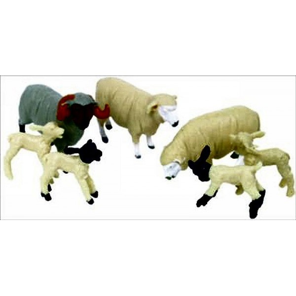 Anneaux Castration Caoutchouc élastique - 100 Pièces Pour Bovins, Moutons, Agneaux - 7