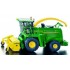  Miniature Faucheuse John Deere 7400 