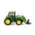  Miniature tracteur John Deere 6920S avec fourches 