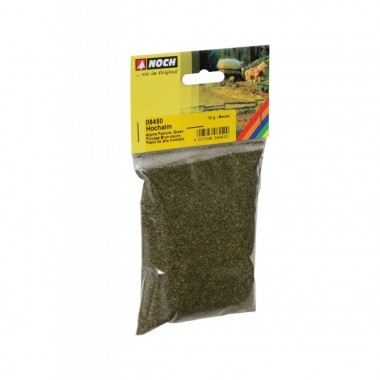 Flocage Terre Arable, Brun-Jaune Flocage Terre Arable, Brun-Jaune