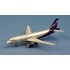  Miniature Airbus A319 VP-BWA P.Chaikovsky Aeroflot 