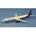  Miniature Airbus A319 VP-BWO P.Chaikovsky Aeroflot 