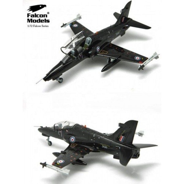 Miniature Hawk MK.128 - francis miniatures