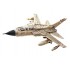  Miniature U.K. Panavia Tornado GR.1 Desert Storm 