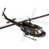  Miniature UH-1D Huey U.S., Vietnam 1968 