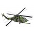  Miniature U.S. MH-60G Pave Hawk, Epoque moderne 