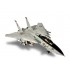 Miniature U.S. F-14A Tomcat VF-41 "Black Aces"