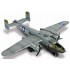  Miniature North American B-25J Mitchell, 2ème GM Philippines 1945 