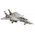  Miniature Grumman F14A Tomcat, Epoque moderne 