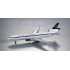  Miniature McDonnell Douglas MD-11 Mandarin Airlines 