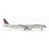  Miniature Airbus A321 Air France 