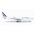  Miniature Airbus A330-200 Air France 