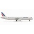  Miniature Airbus A321 Air France 