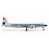  Miniature Douglas DC-6B KLM 