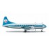  Miniature Convair CV-440 KLM Royal Dutch Airlines 