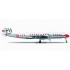  Miniature Lockheed L-1049G Super G TAP 