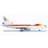  Miniature Douglas DC10-30 Iberia 