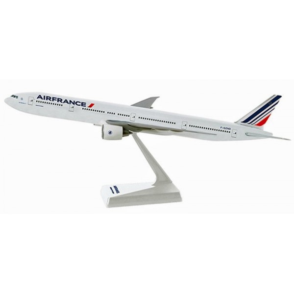 Maquette Boeing 777-300ER Air France - francis miniatures