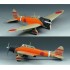  Miniature Aichi D3A1 Val Kakuichi Takahashi, IJN Carrier Shokaku Pearl Harbor 