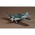  Miniature Grunman F4F Wildcat, 2ème GM 