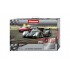 Coffret Circuit Carrera Evolution Le Mans Contest 1/24