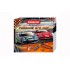 Coffret Circuit Carrera Go !!!  Porsche GT3 Cup 1/43