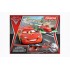 Coffret Circuit Carrera Go !!! Cars 2 - World Grand Prix 1/43