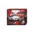Coffret Circuit Carrera Go !!! Cars - London Race and Chase 1/43