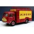 Miniature Simca Cargo Confiserie Cirque Pinder 