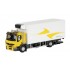 Miniature Renault Premium D Porteur, caisse frigo Lamberet 