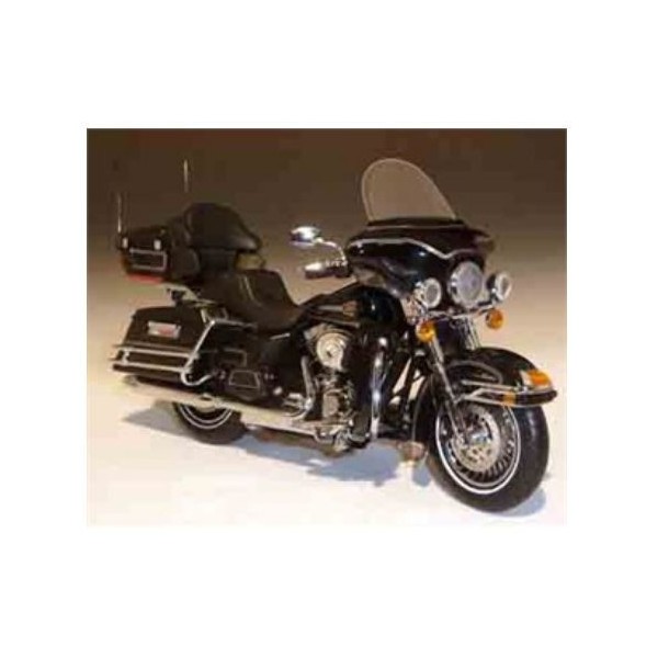 Batterie BS BIX30L Für Harley Davidson FLHTCU Ultra Classic 2007-2012 – 12V 30Ah, SLA, 165x125x175 Mm