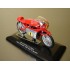 Miniature MV Agusta 500cc 3 cylindres Agostini 1 1967 