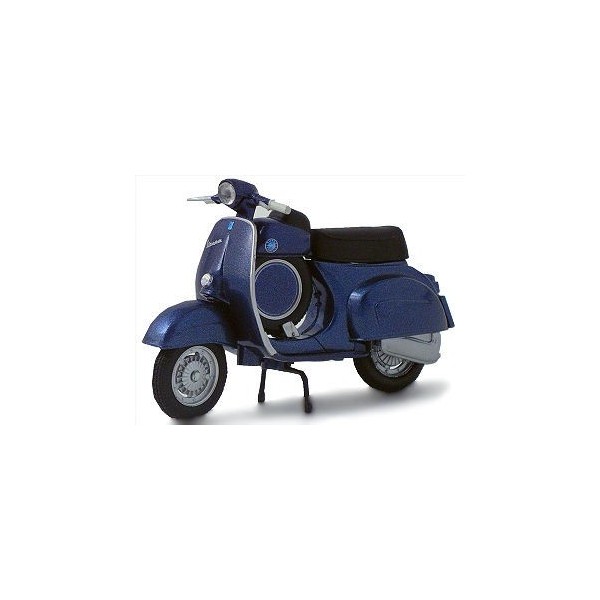 OPO 10 - Miniature Scooter Collection 1/18 Compatible with Piaggio