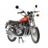  Miniature Kawasaki Z2 750 Version RS Super 4 1973  