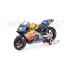  Miniature Honda RC211V Rossi 46 Team Repsol Honda 2002 