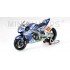  Miniature Honda RC212V Marco Melandri Team Gresini MotoGP 2007 