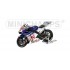  Miniature Yamaha YZR-M1 Jorge Lorenzo 2008 