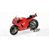  Miniature Ducati Desmosedici Casey Stoner MotoGP 2010 