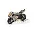  Miniature Yamaha YZR-M1 Valentino Rossi Laguna Seca 2010 