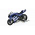  Miniature Yamaha YZR-M1 Jorge Lorenzo 2011 
