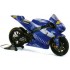  Miniature Yamaha YZR M1 Rossi 46 2005 