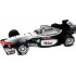  Scalextric voiture slot-car McLaren Mercedes Formule 1 Hakkinen 1 