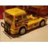  Miniature Camion de Compétition MAN 69 