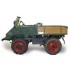  Miniature Unimog U411 