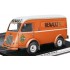 Miniature Renault 1000Kgs "Service Renault" 1959