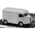 Miniature Citroen HY Gris 1962 