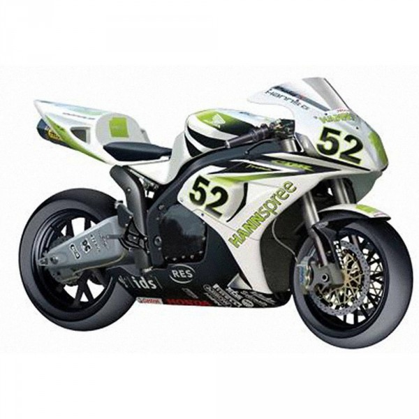 Miniature Honda CBR 1000 RR 52 2007 - francis miniatures