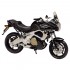  Miniature Kawasaki Versys 650 noire 2007 