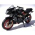  Miniature Aprilia Tuono noire 