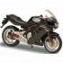  Miniature Kawasaki ER 6F 2005 